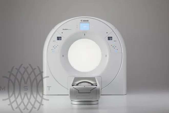 Компьютерный томограф Canon Aquilion Exceed LB