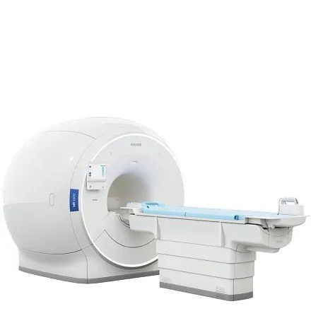 Магнитно-резонансный томограф Philips MR 5300 Магнитно-резонансный томограф Philips MR 5300