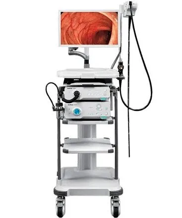 SonoScape HD-350 видеоэндоскопическая система SonoScape HD-350 видеоэндоскопическая система