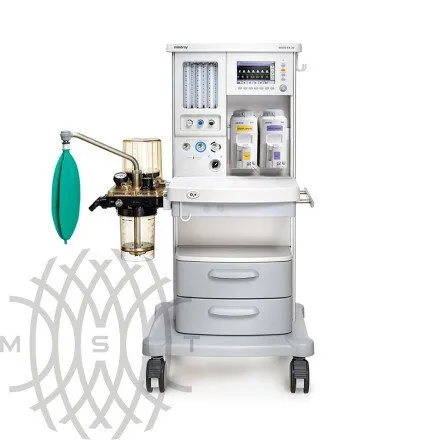 Mindray WATO EX-30 наркозно-дыхательный аппарат