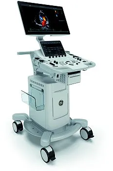 Ультразвуковая диагностическая система  GE HealthCare Vivid T8 Pro