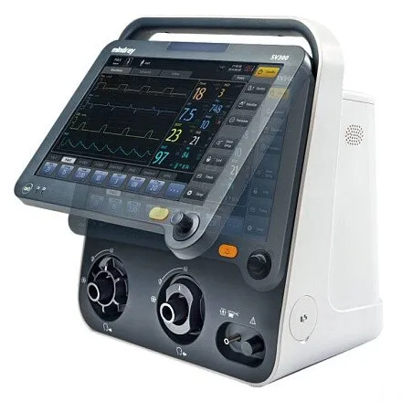 Mindray SV300 аппарат искусственной вентиляции легких Mindray SV300 аппарат искусственной вентиляции легких