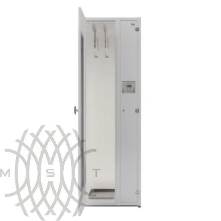 Шкаф для хранения стерильных эндоскопов СПДС-2-Ш