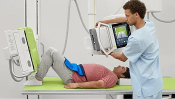 Рентгеновский аппарат Philips DigitalDiagnost C90