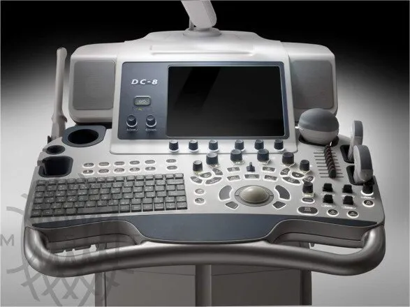 УЗИ аппарат Mindray DC-8