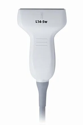 Mindray L14-5WE датчик УЗИ высокочастотный линейный Mindray L14-5WE датчик УЗИ высокочастотный линейный