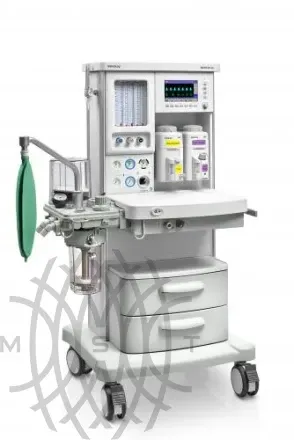 Mindray WATO EX-30 наркозно-дыхательный аппарат