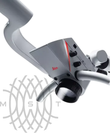 Leica m320 Hi-end стоматологический микроскоп