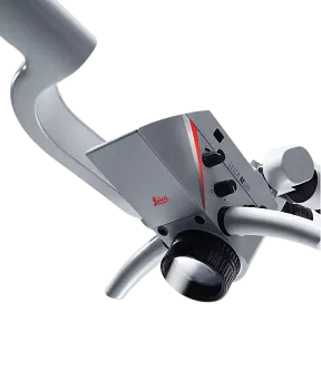 Leica m320 Hi-end стоматологический микроскоп в Челябинске