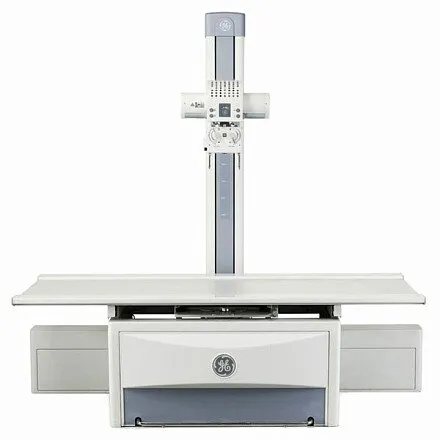 Рентгенографический аппарат GE XR 6000 Рентгенографический аппарат GE XR 6000