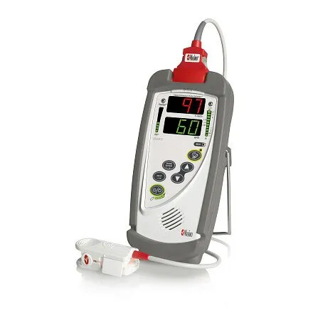 Masimo Rad-5 с датчиком LNCS пульсоксиметр Masimo Rad-5 с датчиком LNCS пульсоксиметр