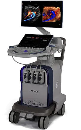 УЗИ аппарат GE HealthCare Voluson Expert 20 УЗИ аппарат GE HealthCare Voluson Expert 20