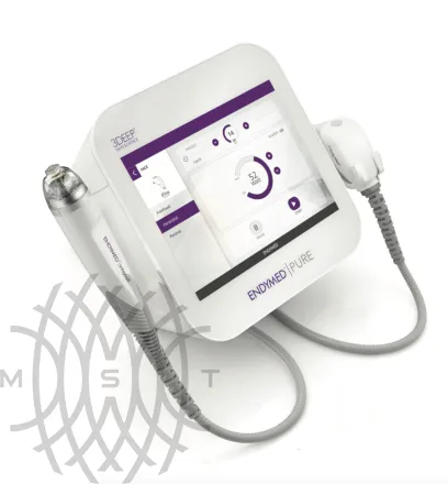 Платформа ENDYMED Medical Inc. ENDYMED PURE с рукояткой для микроигольчатого RF-лифтинга INTENSIF