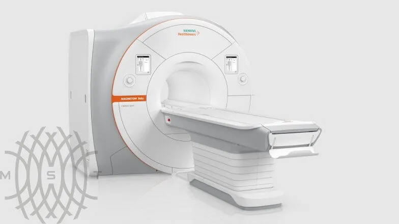 МРТ аппарат Siemens Magnetom Sola 1,5T