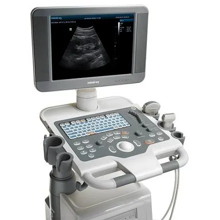 УЗИ аппарат Mindray DP-5 портативный УЗИ аппарат Mindray DP-5 портативный
