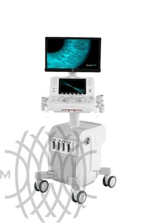 УЗИ аппарат Esaote MyLab X75