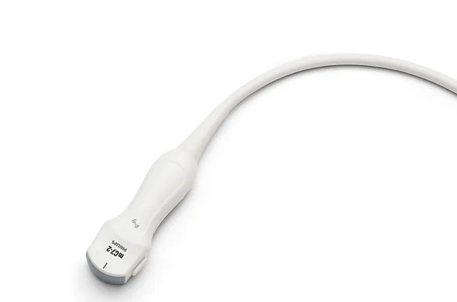 Philips mC7-2 Конвексный  УЗИ датчик Philips mC7-2 Конвексный  УЗИ датчик