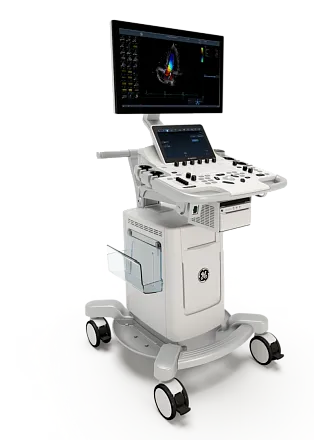 Ультразвуковая диагностическая система GE HealthCare Vivid T8 Ультразвуковая диагностическая система GE HealthCare Vivid T8