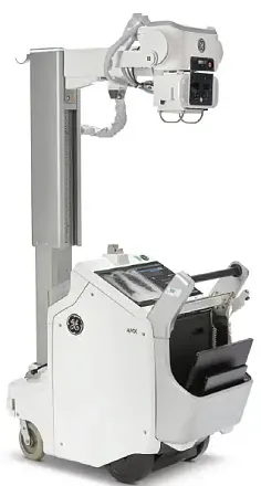 Палатный цифровой рентгеновский аппарат GE AMX Navigate Палатный цифровой рентгеновский аппарат GE AMX Navigate