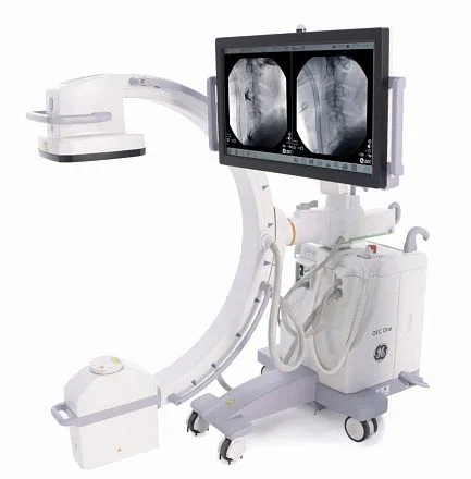 С-дуга GE HealthCare OEC One ASD С-дуга GE HealthCare OEC One ASD