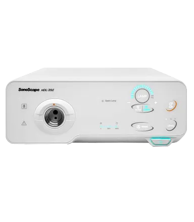 SonoScape HDL-35E источник света эндоскопический SonoScape HDL-35E источник света эндоскопический