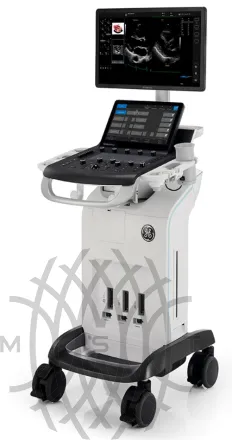 GE HealthCare Versana Balance УЗИ аппарат