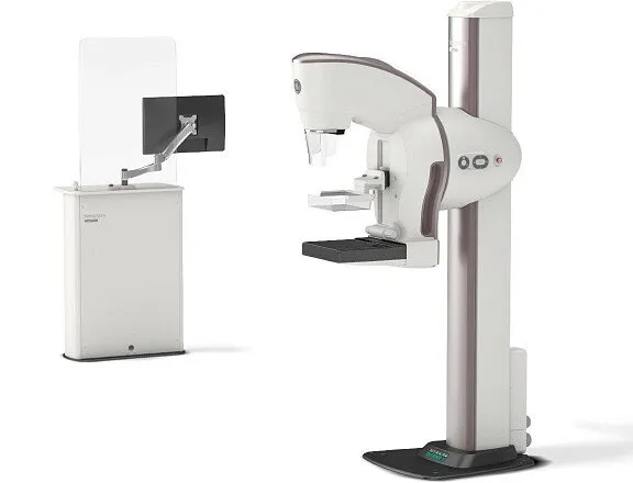 Цифровой маммограф GE Senographe Crystal Nova Цифровой маммограф GE Senographe Crystal Nova