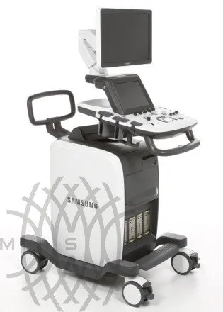 Samsung Medison UGEO H60 УЗИ аппарат