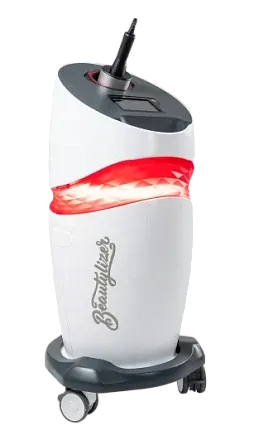 Аппарат Beautyliner Group Beautylizer для LED-терапии и RSL-скульптурирования Аппарат Beautyliner Group Beautylizer для LED-терапии и RSL-скульптурирования