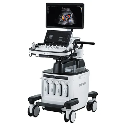 Samsung Medison W10 УЗИ аппарат Samsung Medison W10 УЗИ аппарат