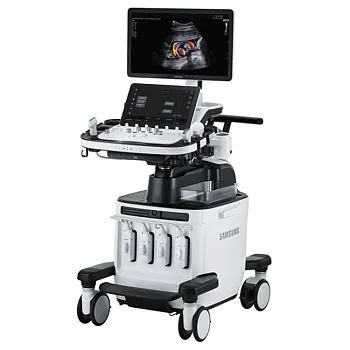 Samsung Medison W10 УЗИ аппарат