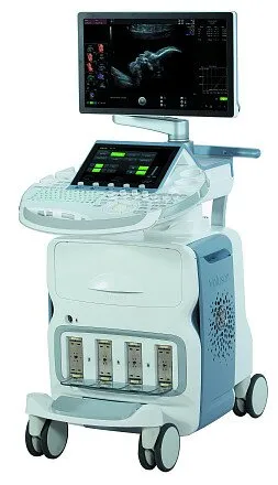 Ультразвуковая диагностическая система GE HealthCare Voluson E6 Ультразвуковая диагностическая система GE HealthCare Voluson E6