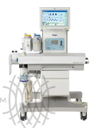 Draeger Perseus A500 анестезиологический комплекс