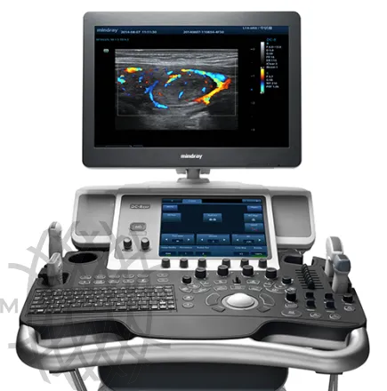 УЗИ аппарат Mindray DC-8 Exp