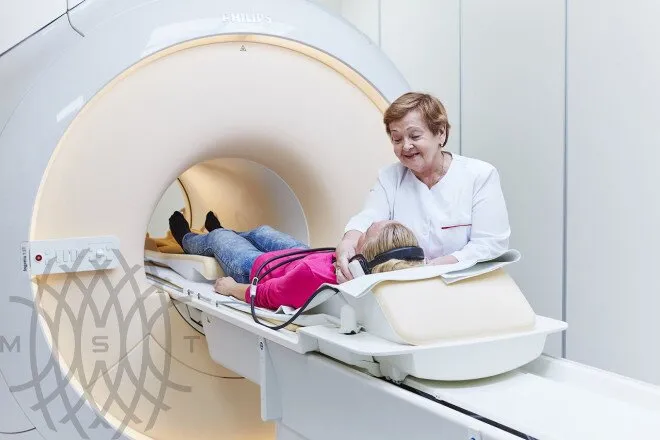 МРТ аппарат Philips Ingenia 1.5T