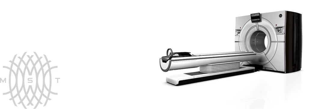 GE HealthCare Revolution CT компьютерный томограф