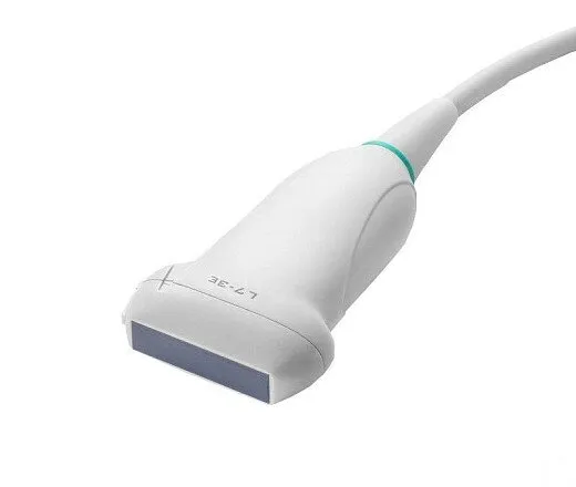 Mindray L7-3E датчик УЗИ линейный Mindray L7-3E датчик УЗИ линейный