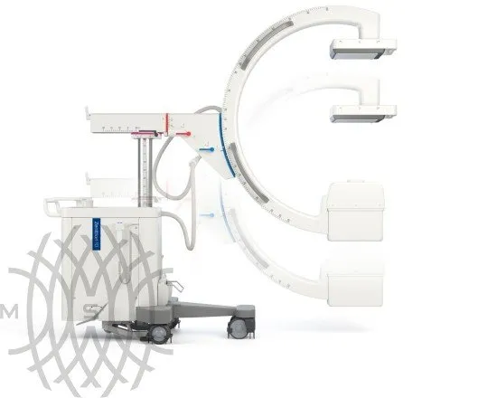 С-дуга Philips Zenition 10