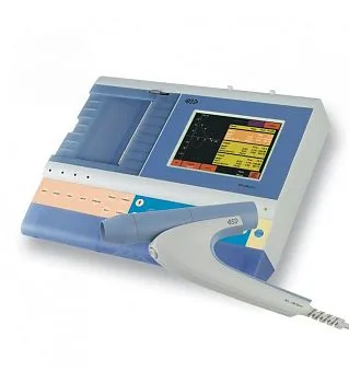 Спироанализатор BTL-08 Spiro