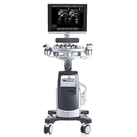 УЗИ аппарат Chison Qbit 8 УЗИ аппарат Chison Qbit 8