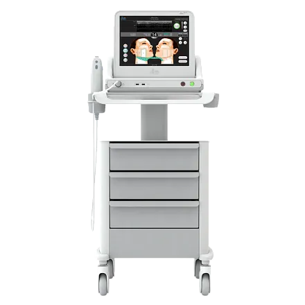 Аппарат ультразвукового SMAS-лифтинга Ulthera Inc Ulthera System Аппарат ультразвукового SMAS-лифтинга Ulthera Inc Ulthera System