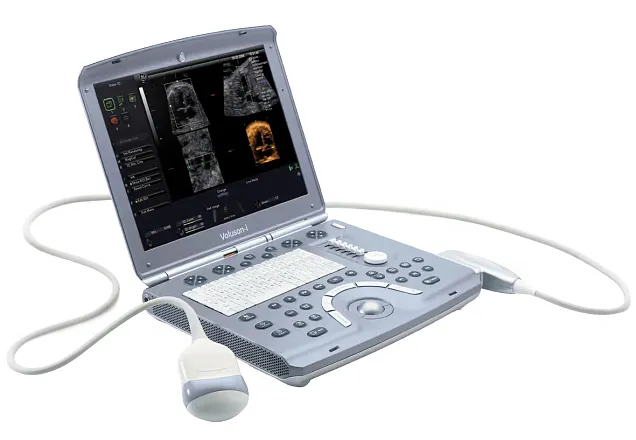 УЗИ аппарат GE HealthCare Voluson I УЗИ аппарат GE HealthCare Voluson I