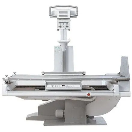 Цифровой рентгеноcкопический аппарат Siemens Luminos Fusion Цифровой рентгеноcкопический аппарат Siemens Luminos Fusion