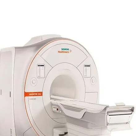 МРТ аппарат Siemens Magnetom Sola 1,5T МРТ аппарат Siemens Magnetom Sola 1,5T