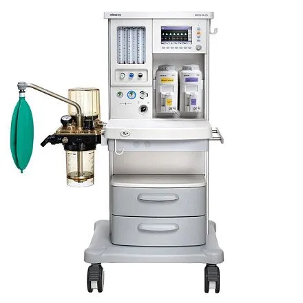 Mindray WATO EX-20 наркозный аппарат Mindray WATO EX-20 наркозный аппарат
