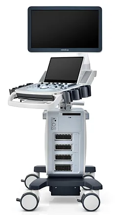 УЗИ аппарат Mindray DC-60 Exp УЗИ аппарат Mindray DC-60 Exp