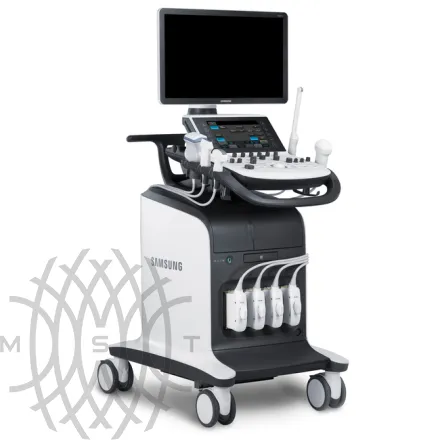 Samsung Medison WS80A УЗИ аппарат