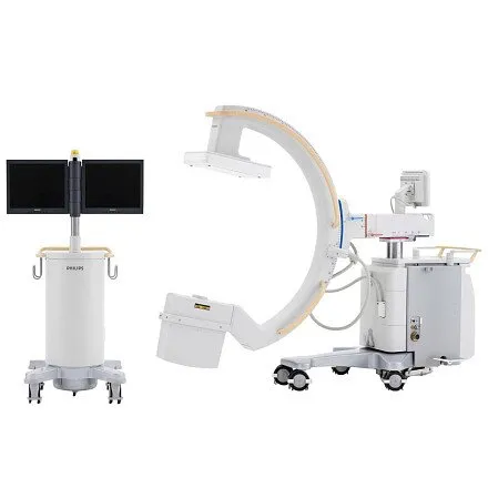 Philips Veradius Neo С-дуга Philips Veradius Neo С-дуга