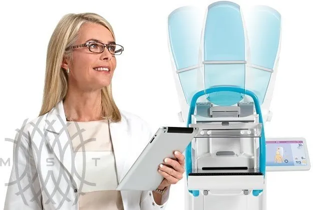 Цифровой маммограф Planmed Clarity 3D