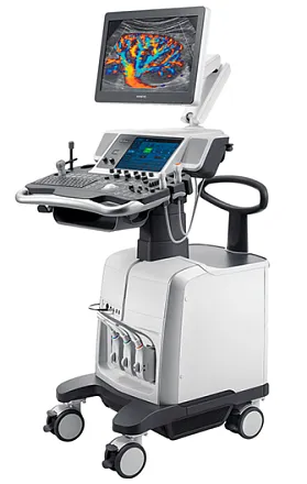 УЗИ аппарат Mindray DC-8 Exp УЗИ аппарат Mindray DC-8 Exp